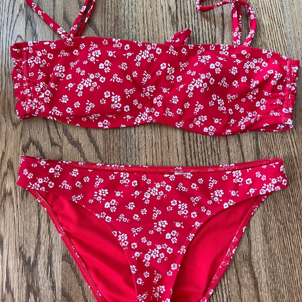 Hollister Bikini
